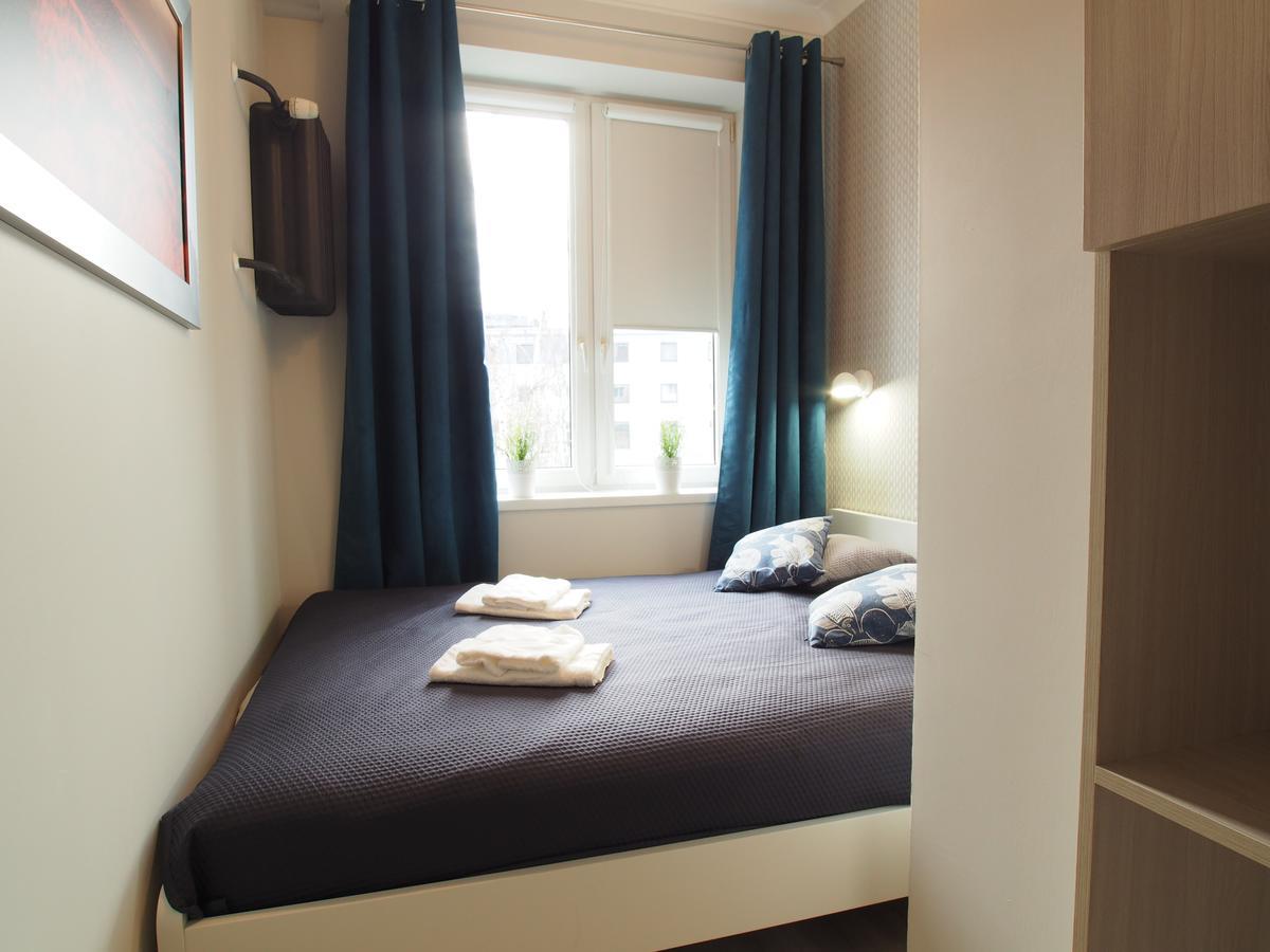 Grand Tourist Goth 1/5 Rajska Str Appartement Gdańsk Buitenkant foto
