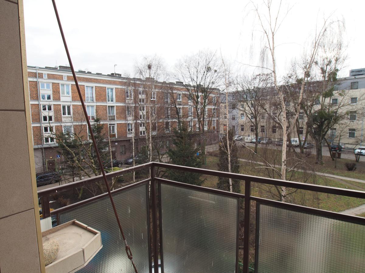 Grand Tourist Goth 1/5 Rajska Str Appartement Gdańsk Buitenkant foto